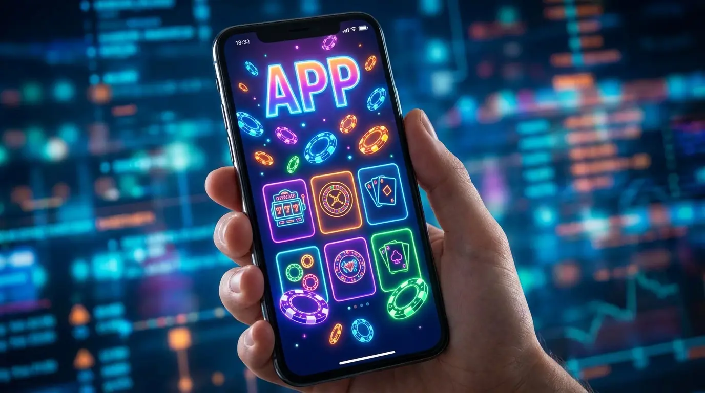 Voodoo casino mobile app