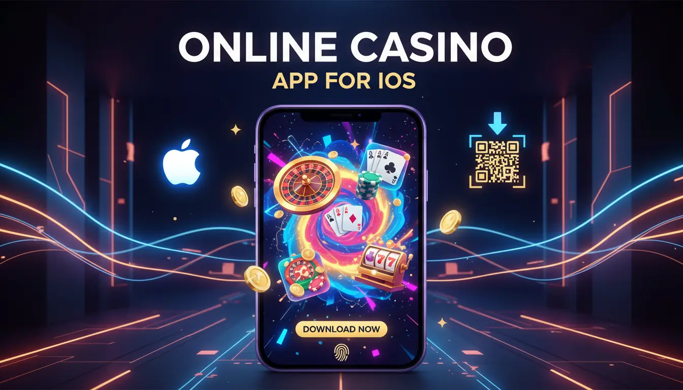 Voodoo iOS app