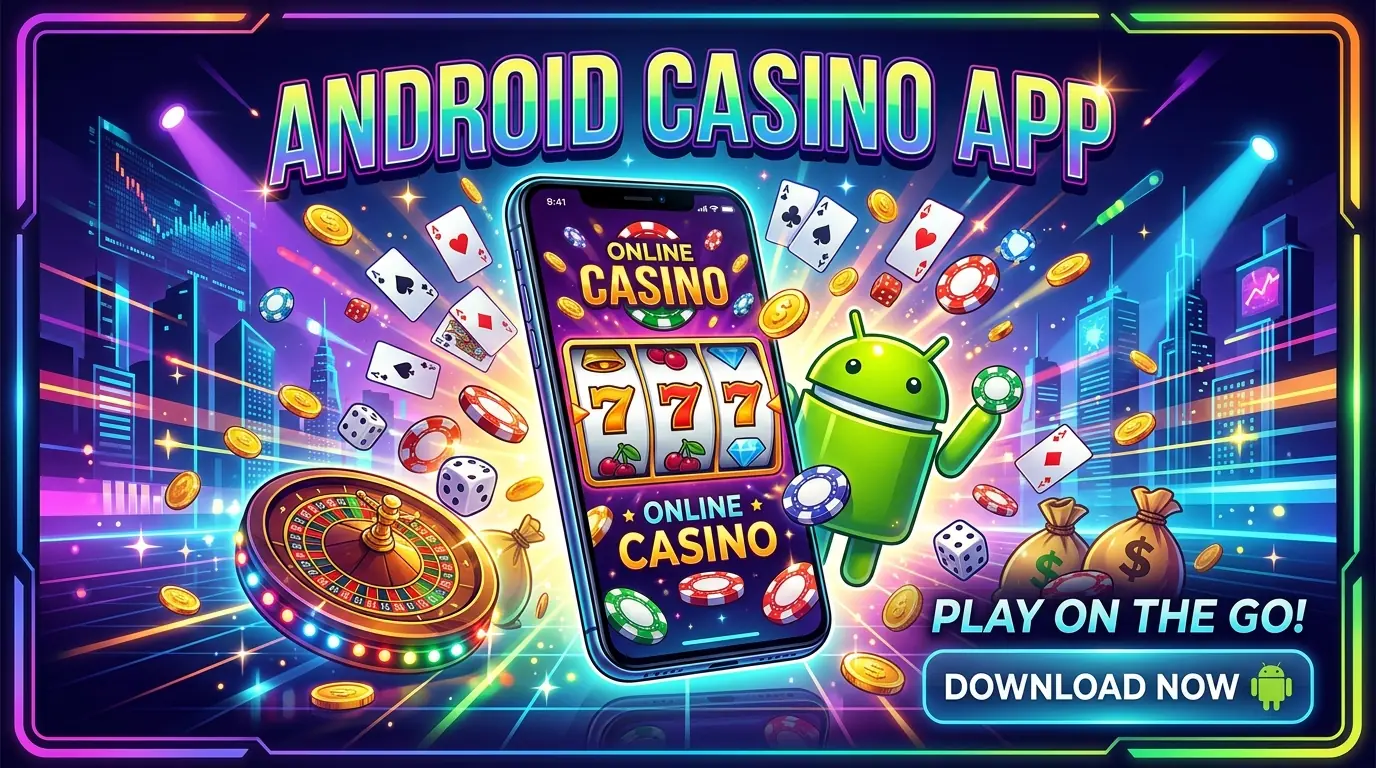 Voodoo Android app