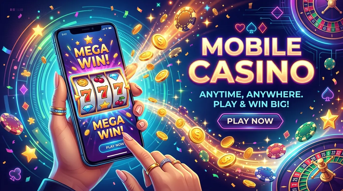 Voodoo mobile casino guide
