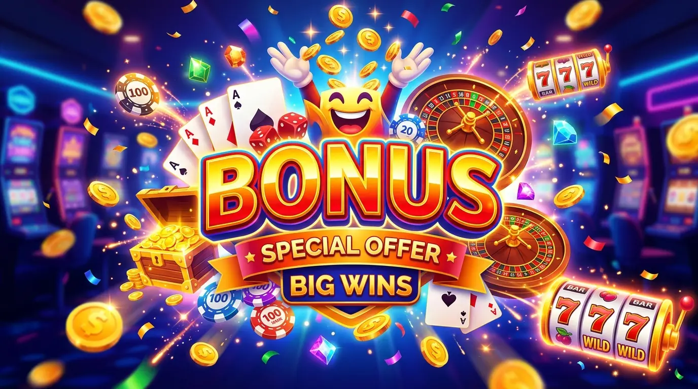 Voodoo casino rewards