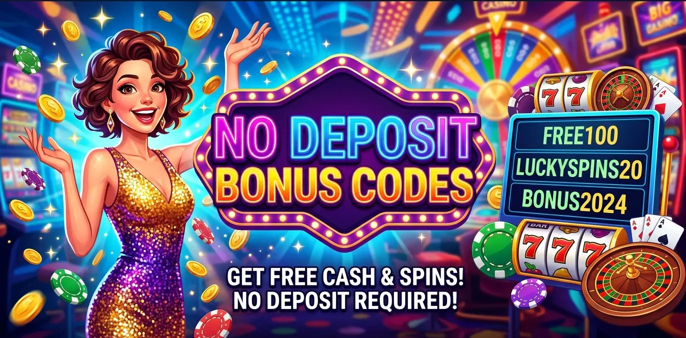Voodoo no deposit bonus codes