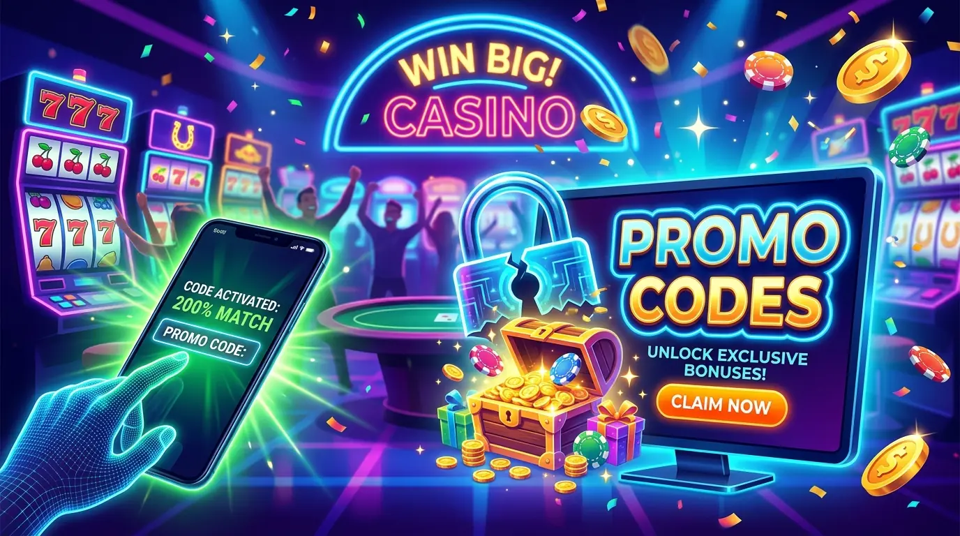 Voodoo casino bonus codes