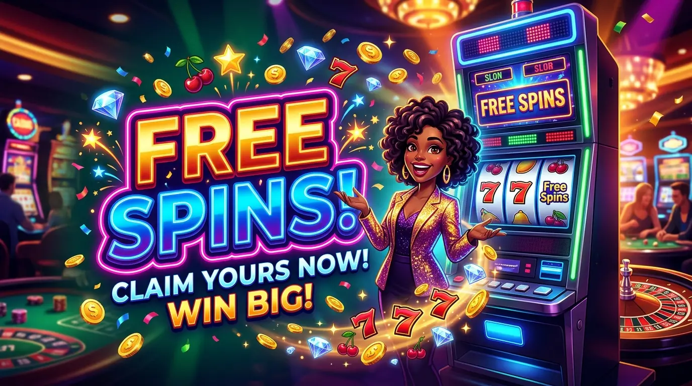 Voodoo casino spin offers