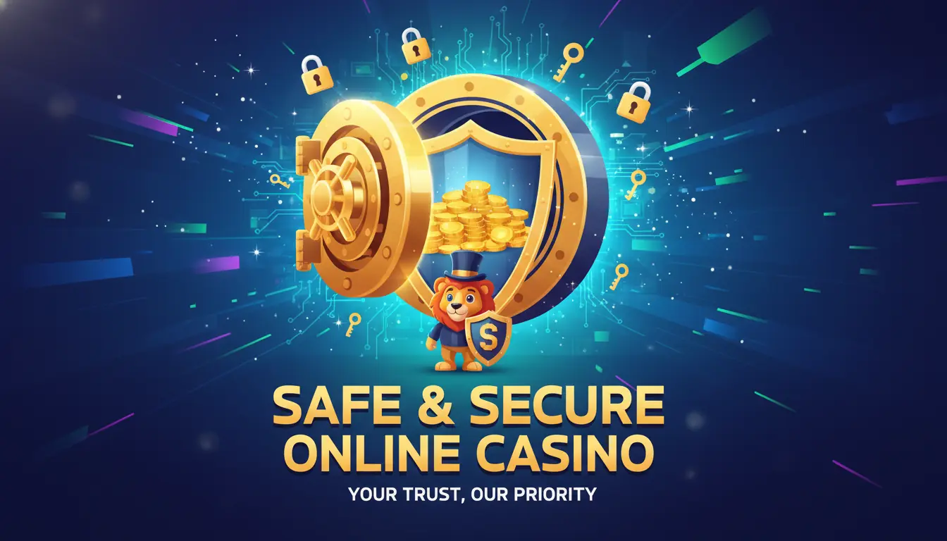 Voodoo casino safe