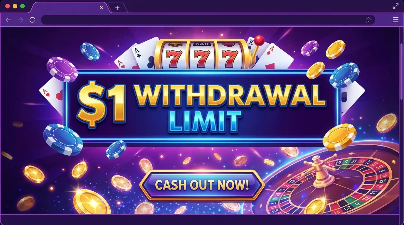 Voodoo casino withdrawal limit
