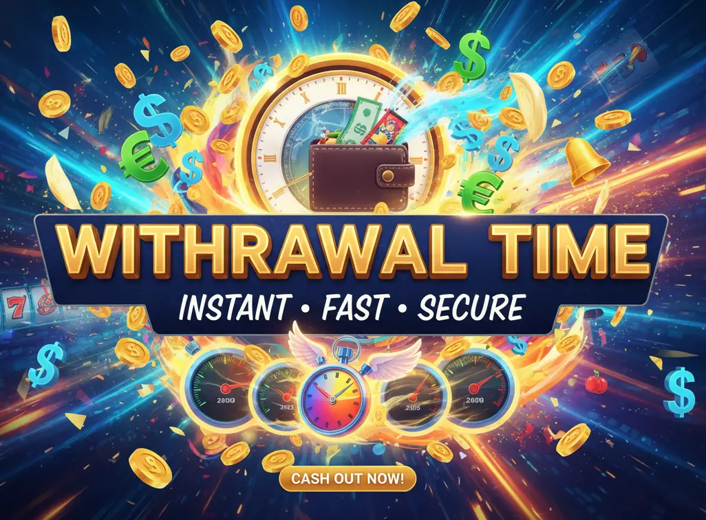 Voodoo casino payout time