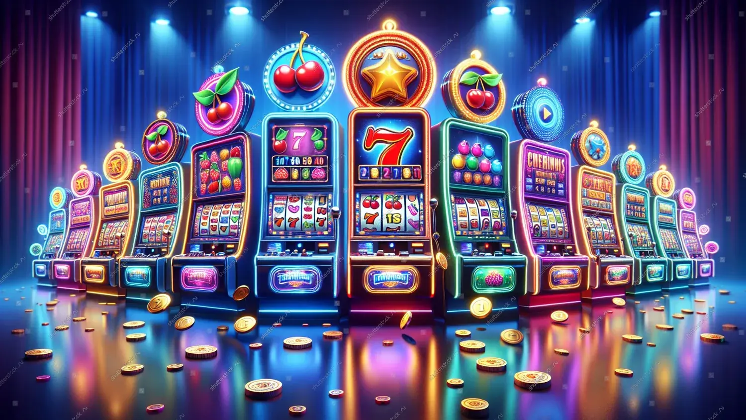 Voodoo games