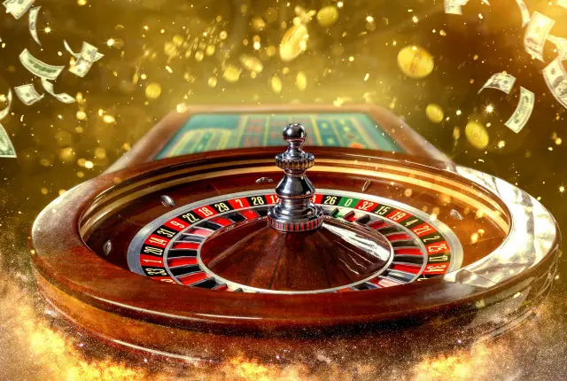 Voodoo Roulette guide