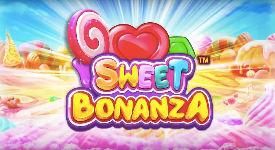 Voodoo Sweet Bonanza