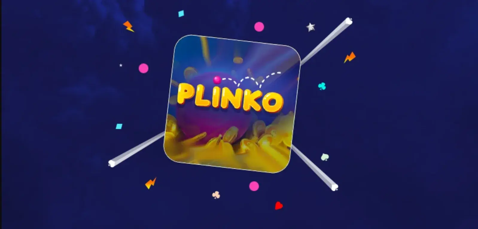 Voodoo Plinko game